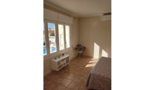 Brukt - Villa - Ciudad Quesada/Rojales - Central Quesada