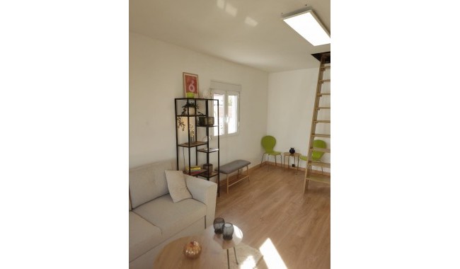 Brukt - Villa - Ciudad Quesada/Rojales - Central Quesada