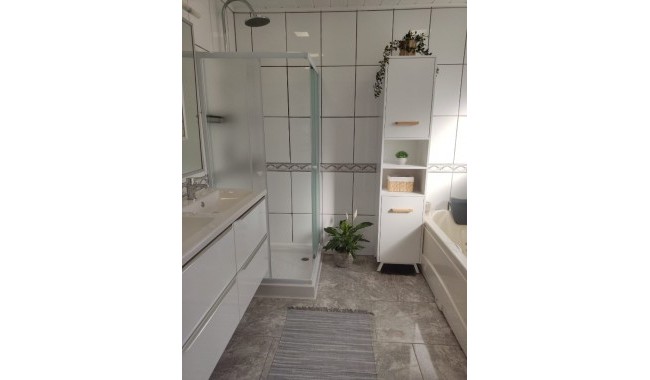 Brukt - Villa - Ciudad Quesada/Rojales - Central Quesada
