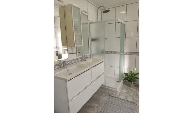 Brukt - Villa - Ciudad Quesada/Rojales - Central Quesada