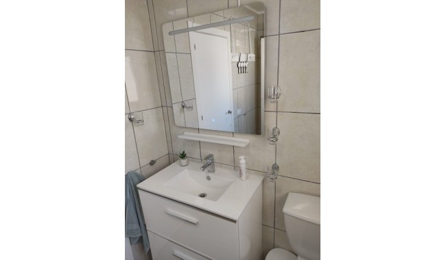 Brukt - Villa - Ciudad Quesada/Rojales - Central Quesada