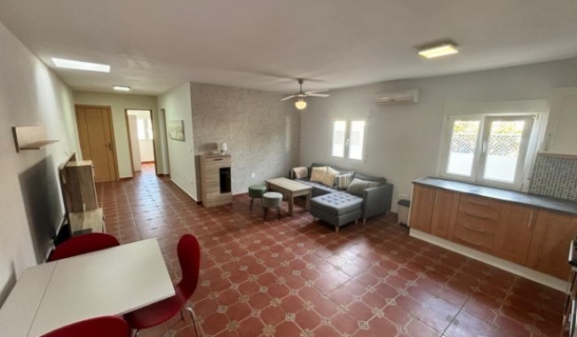 Brukt - Villa - Ciudad Quesada/Rojales - Central Quesada