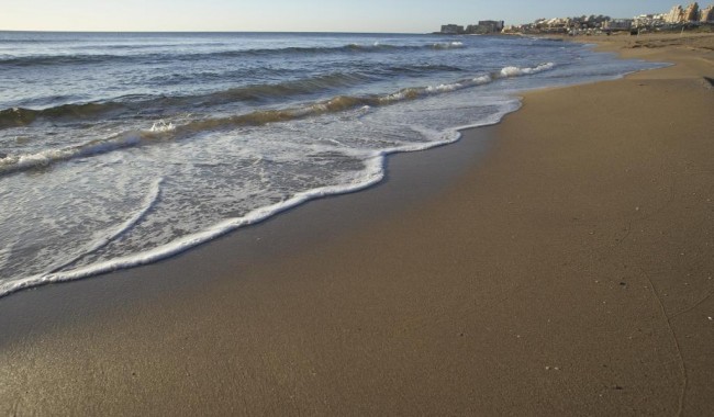 Nybygg - Leilighet - Torrevieja - Altos del Sol
