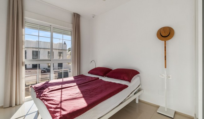 Sprzedaż - Apartament - Ciudad Quesada - Doña pepa