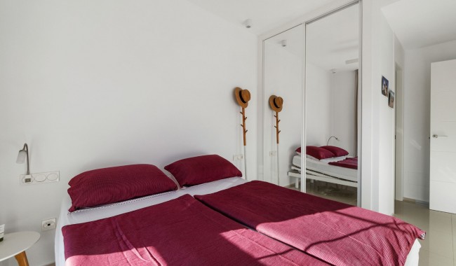 Sprzedaż - Apartament - Ciudad Quesada - Doña pepa