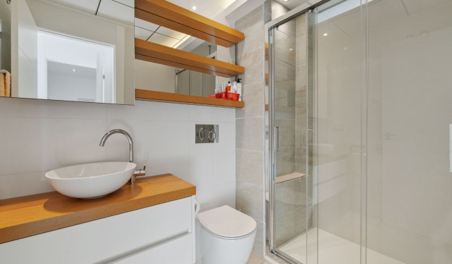 Sprzedaż - Apartament - Ciudad Quesada - Doña pepa