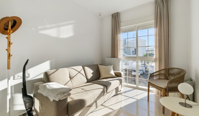 Sprzedaż - Apartament - Ciudad Quesada - Doña pepa