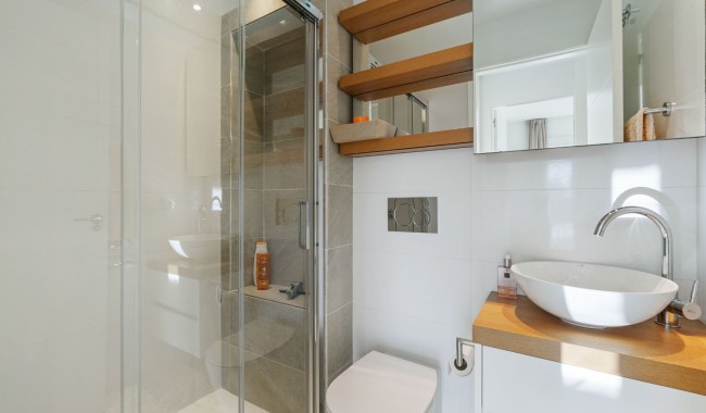 Sprzedaż - Apartament - Ciudad Quesada - Doña pepa
