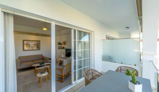 Sprzedaż - Apartament - Ciudad Quesada - Doña pepa