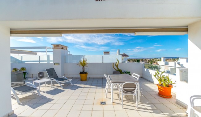 Sprzedaż - Apartament - Ciudad Quesada - Doña pepa