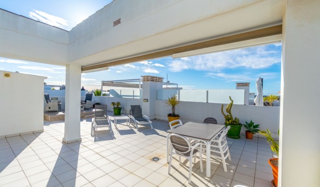 Sprzedaż - Apartament - Ciudad Quesada - Doña pepa