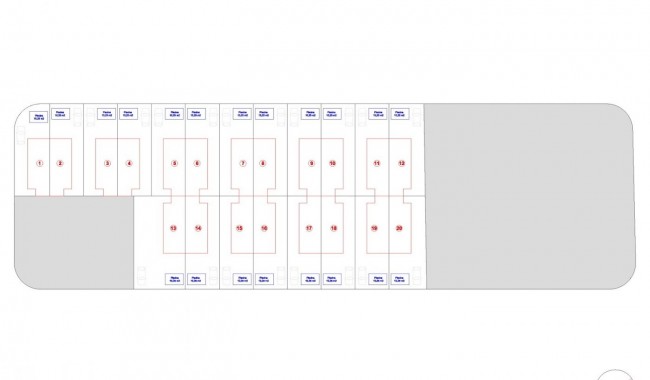 Nybyggnation - Villa - Daya Nueva