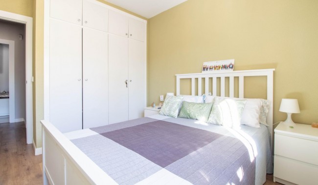Brukt - Villa - San Miguel de Salinas - Blue Lagoon - El Galan