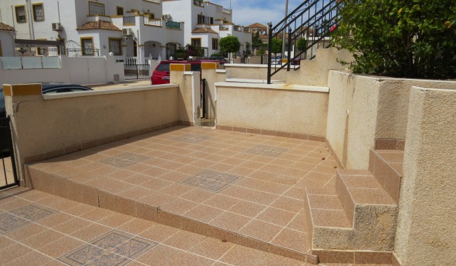 Brukt - Quatro hus - San Fulgencio - La Marina