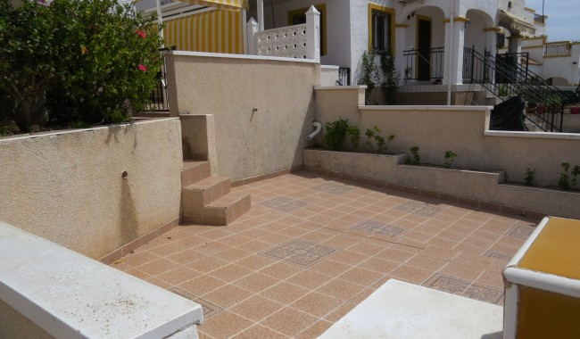 Brukt - Quatro hus - San Fulgencio - La Marina
