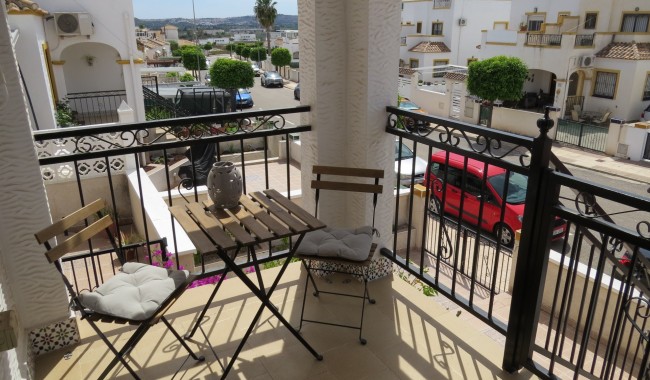 Brukt - Quatro hus - San Fulgencio - La Marina