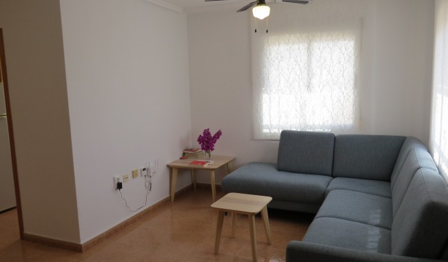 Brukt - Quatro hus - San Fulgencio - La Marina