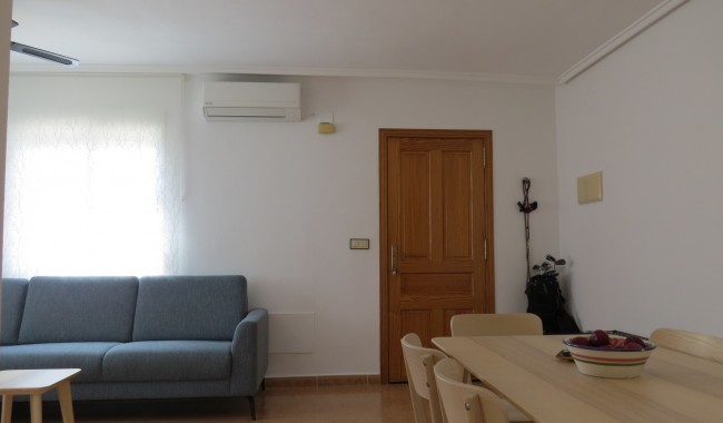 Brukt - Quatro hus - San Fulgencio - La Marina