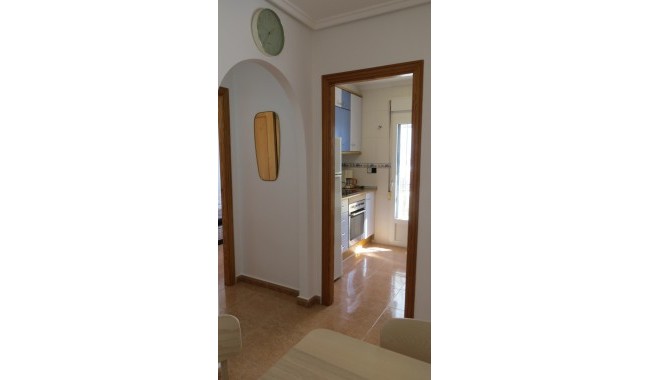 Brukt - Quatro hus - San Fulgencio - La Marina