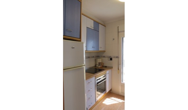 Brukt - Quatro hus - San Fulgencio - La Marina