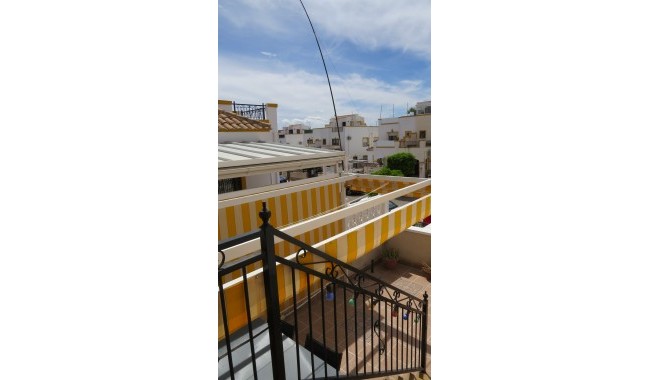 Brukt - Quatro hus - San Fulgencio - La Marina