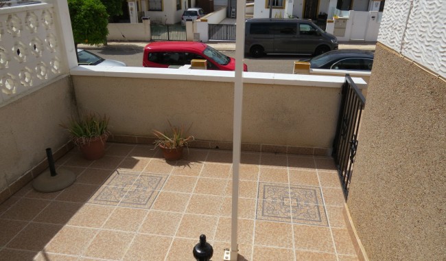 Brukt - Quatro hus - San Fulgencio - La Marina