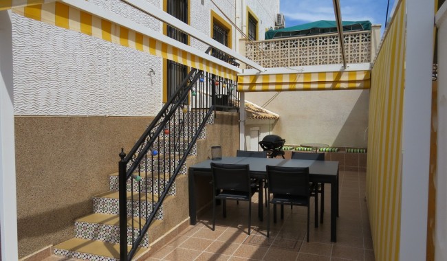 Brukt - Quatro hus - San Fulgencio - La Marina