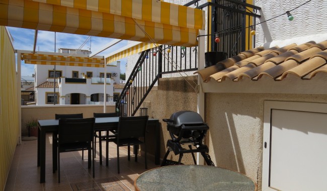 Brukt - Quatro hus - San Fulgencio - La Marina