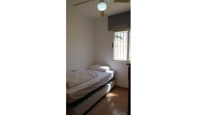 Brukt - Quatro hus - San Fulgencio - La Marina