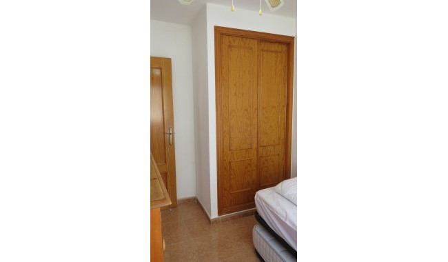 Brukt - Quatro hus - San Fulgencio - La Marina