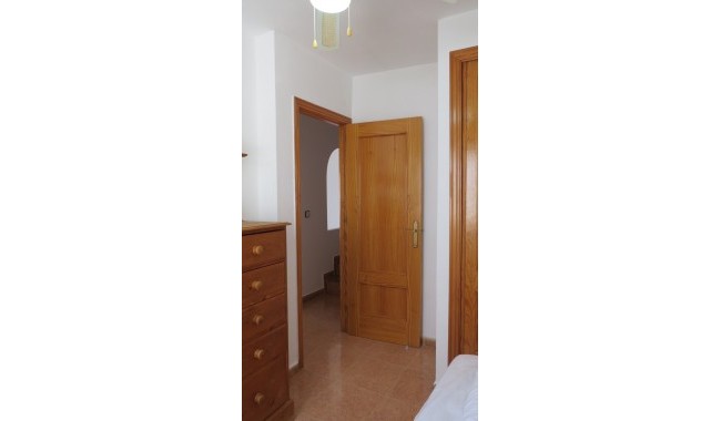 Brukt - Quatro hus - San Fulgencio - La Marina