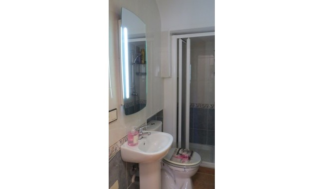 Brukt - Quatro hus - San Fulgencio - La Marina