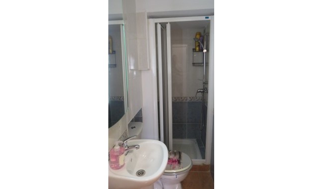 Brukt - Quatro hus - San Fulgencio - La Marina