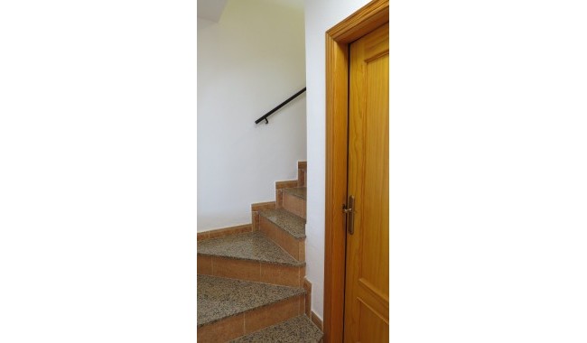 Brukt - Quatro hus - San Fulgencio - La Marina
