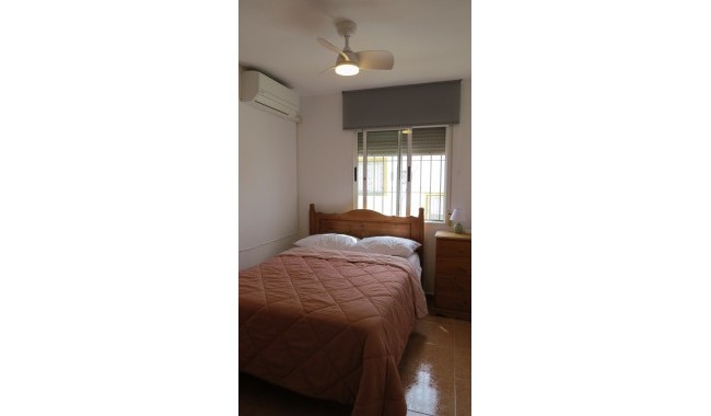 Brukt - Quatro hus - San Fulgencio - La Marina