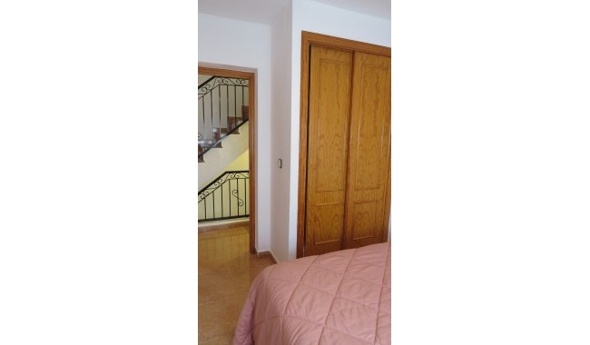 Brukt - Quatro hus - San Fulgencio - La Marina