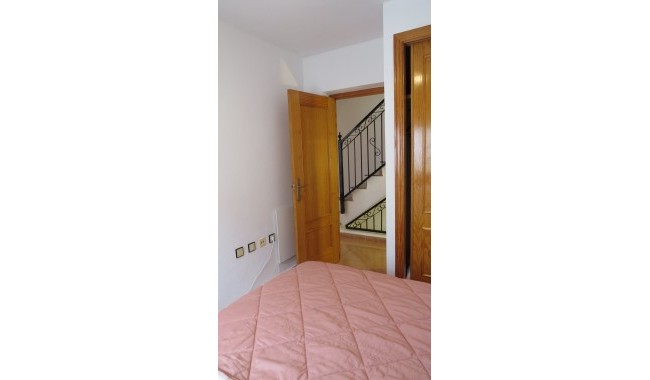 Brukt - Quatro hus - San Fulgencio - La Marina
