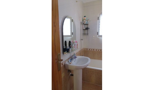 Brukt - Quatro hus - San Fulgencio - La Marina