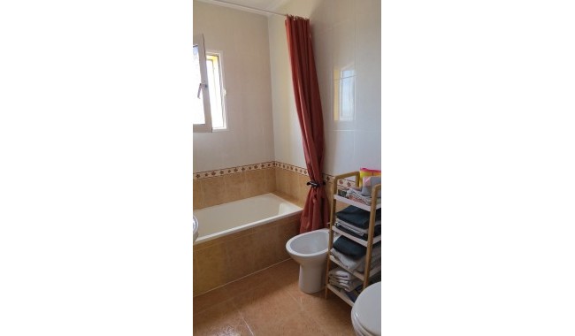 Brukt - Quatro hus - San Fulgencio - La Marina