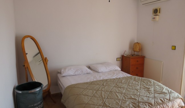 Brukt - Quatro hus - San Fulgencio - La Marina