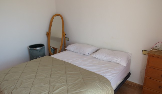 Brukt - Quatro hus - San Fulgencio - La Marina
