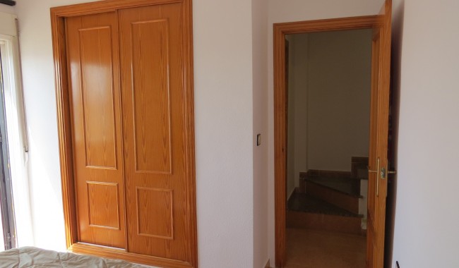 Brukt - Quatro hus - San Fulgencio - La Marina