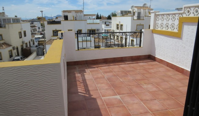 Brukt - Quatro hus - San Fulgencio - La Marina