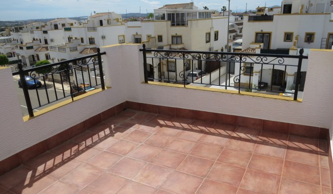 Brukt - Quatro hus - San Fulgencio - La Marina