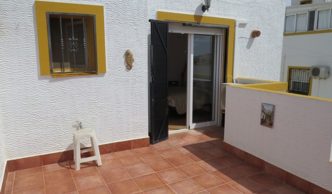 Brukt - Quatro hus - San Fulgencio - La Marina