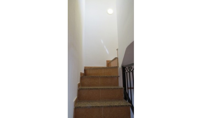 Brukt - Quatro hus - San Fulgencio - La Marina