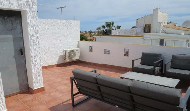 Brukt - Quatro hus - San Fulgencio - La Marina