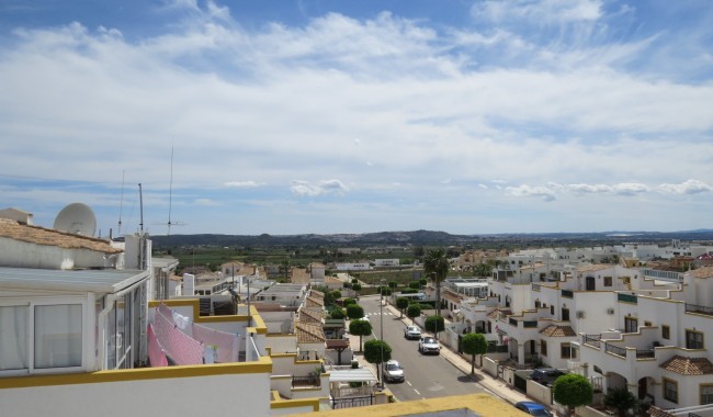 Brukt - Quatro hus - San Fulgencio - La Marina