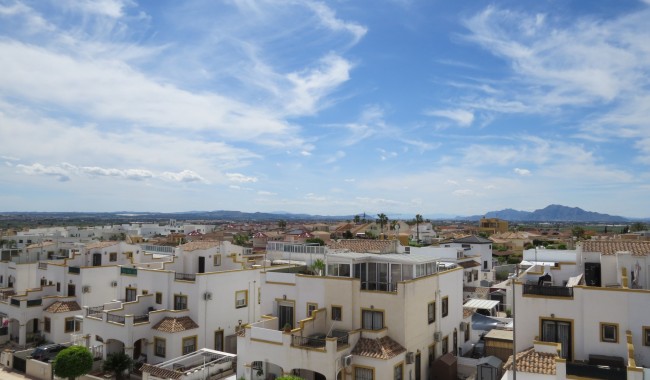 Brukt - Quatro hus - San Fulgencio - La Marina