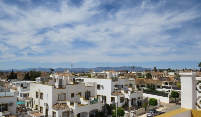 Brukt - Quatro hus - San Fulgencio - La Marina